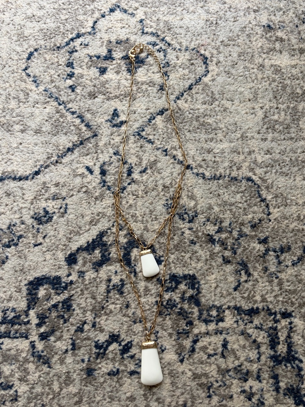 Chico's Pendant Necklace